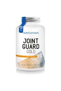 Nutriversum Joint Guard Gold VITA tabletta - 120 db