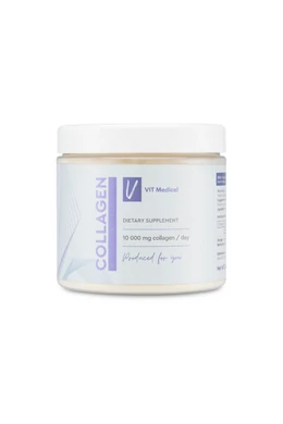 VIT Collagen Drink áfonya - 300 g