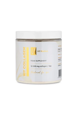 VIT Collagen Drink limonádé - 300 g
