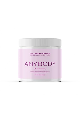 Anybody Collagen Powder