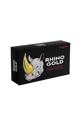 Rhino Gold - 6db