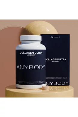 Anybody Collagen Ultra Porc