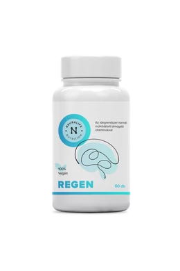 Regen 60db - Neuralife Nutrition