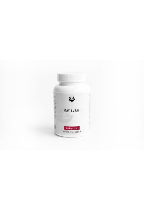 Panda Nutrition - Day Burn (60 kapszula)