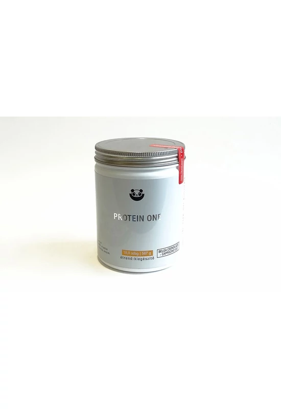 Panda Nutrition - Protein ONE (567 g)