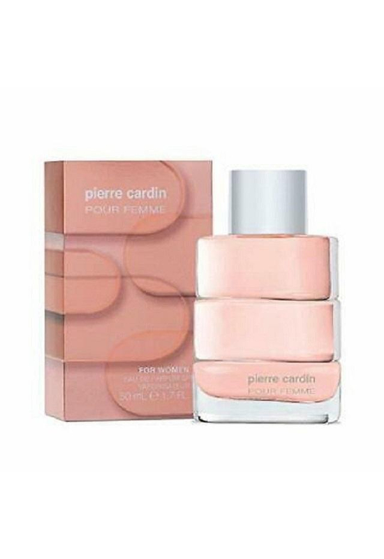 Pierre Cardin Női Parfüm EDP 50ml Pour Femme