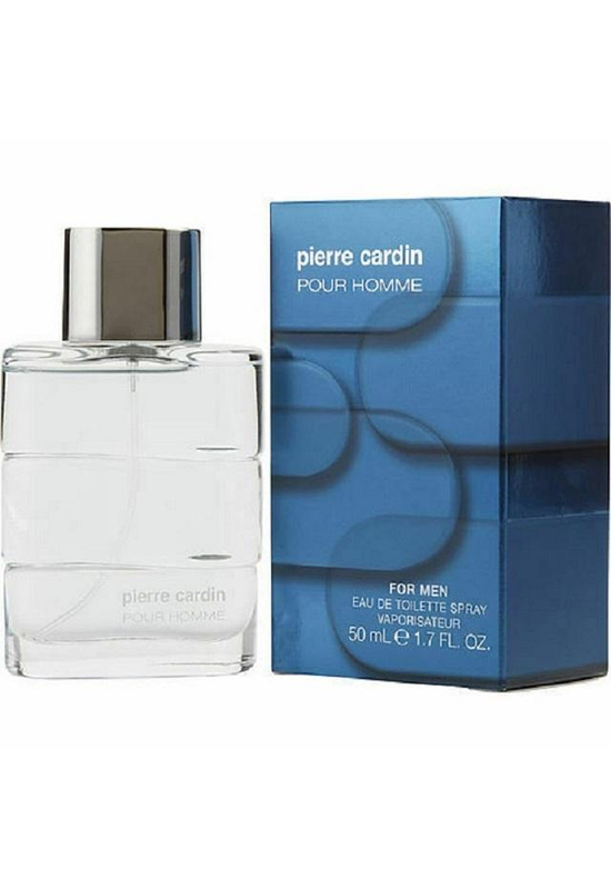 Pierre Cardin Férfi Parfüm EDT 50ml Pour Homme