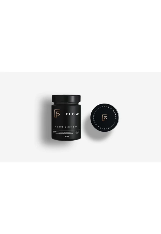 Flow Focus & Memory (60db)