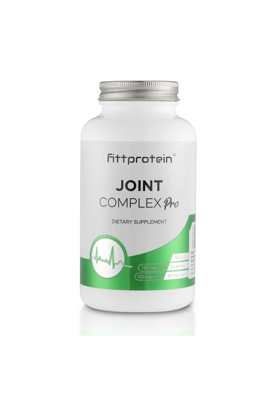 Fittprotein JOINT Complex Pro 120 kapszula