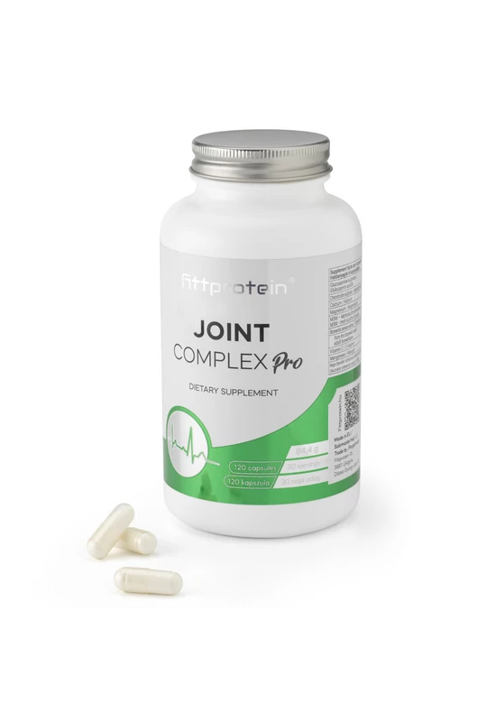 Fittprotein JOINT Complex Pro 120 kapszula