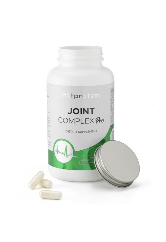 Fittprotein JOINT Complex Pro 120 kapszula