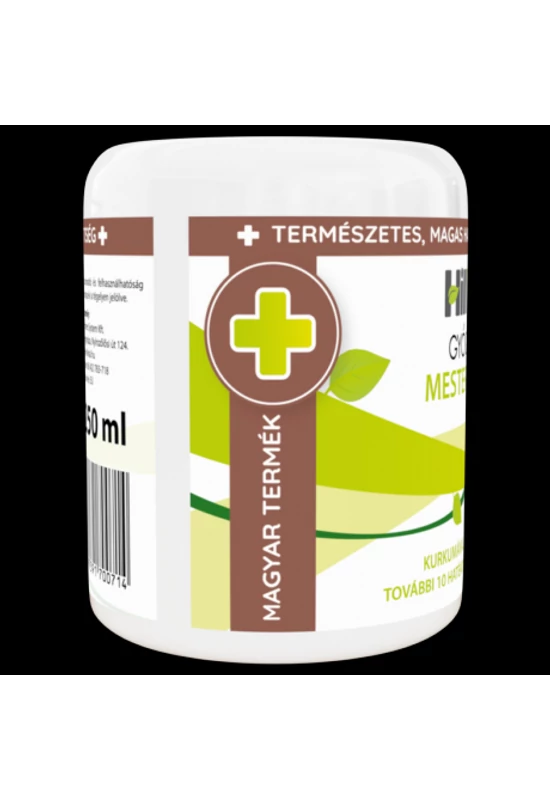 HillVital Gyógyfüves Mesterbalzsam