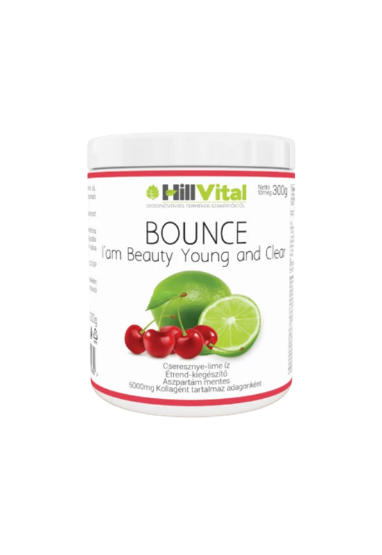 HillVital Bounce