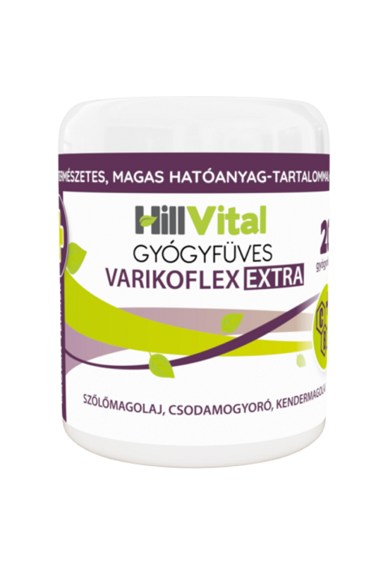 HillVital Varikoflex Extra