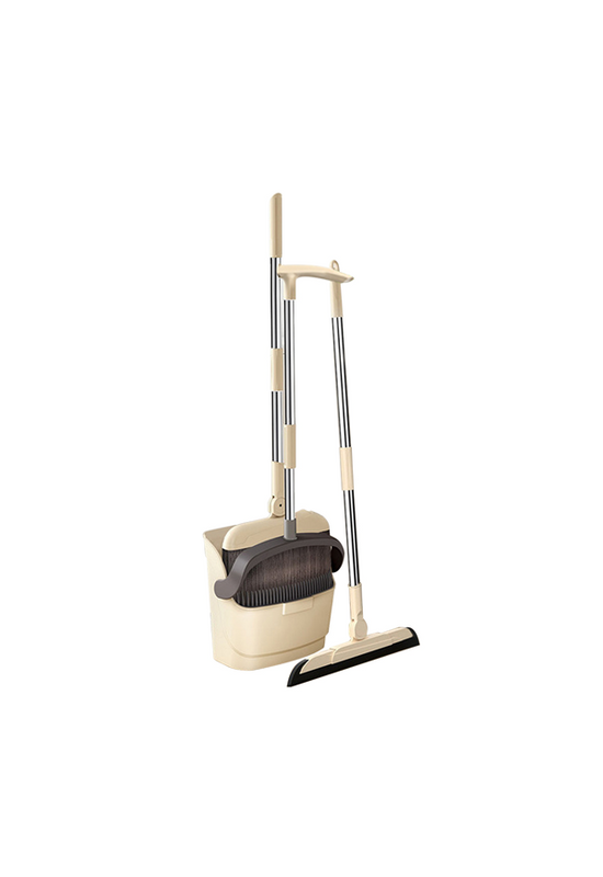 Quick 'n Sweep - Forgónyeles seprű