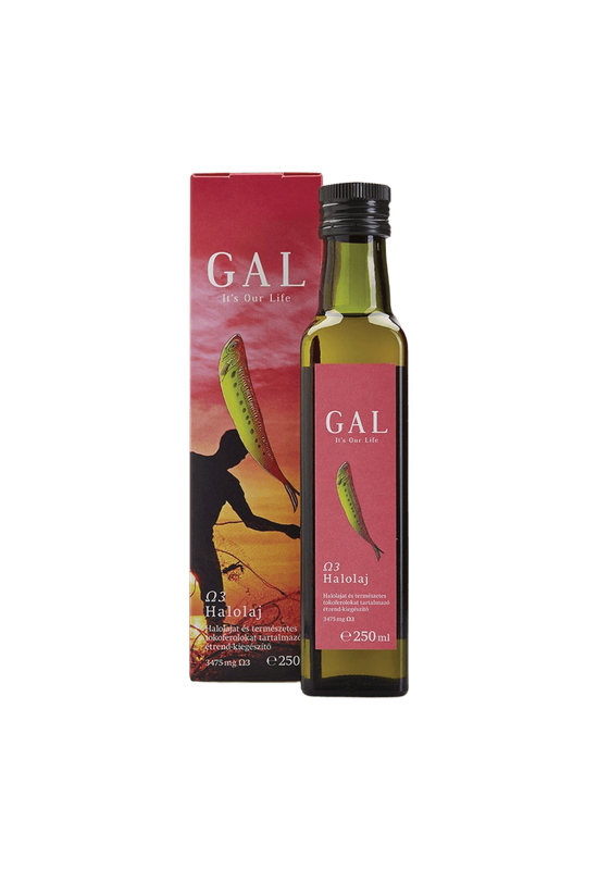 GAL Halolaj