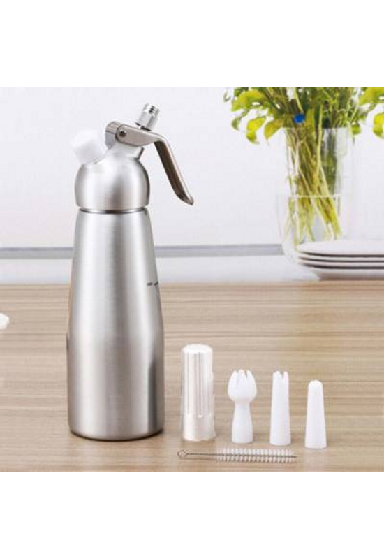 Habszifon, 500 ml