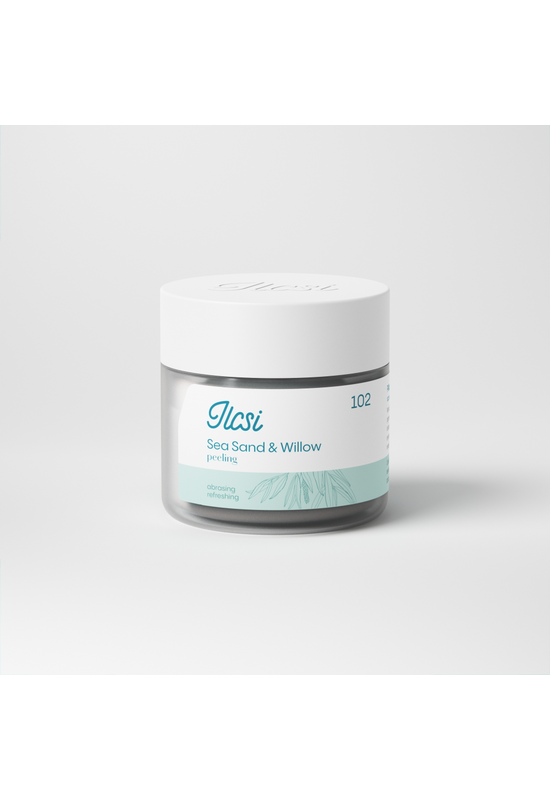 Pillanat peeling 50 ml