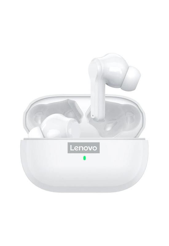 Lenovo Thinkplus LP1S Bluetooth 5.0 Vezeték Nélküli Fülhallgató Töltőtokkal