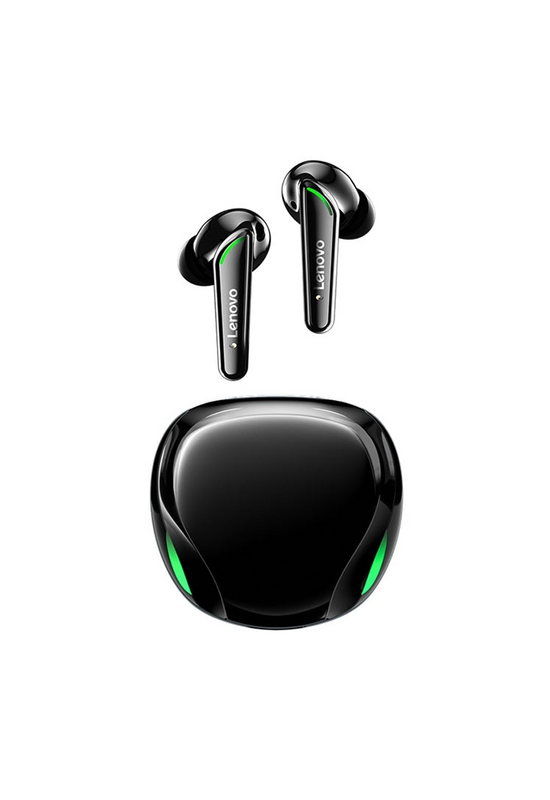 Lenovo XT92 Gamer Bluetooth 5.0 Vezeték Nélküli Fülhallgató Töltőtokkal