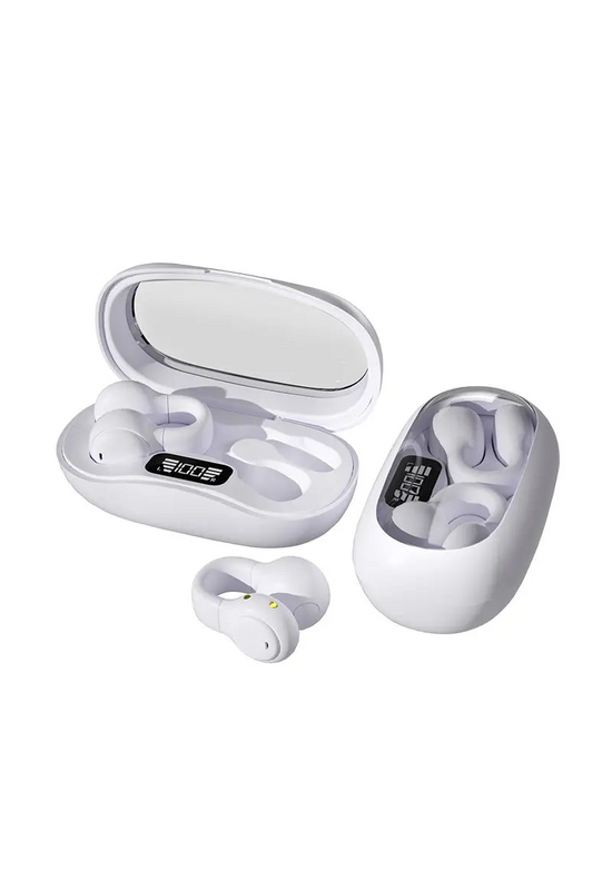 Grend LX02 TWS Bluetooth 5.0 Vezeték Nélküli Fülhallgató