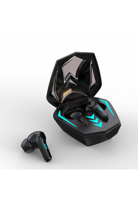 Alpha G3 vezeték nélküli Gamer fülhallgató