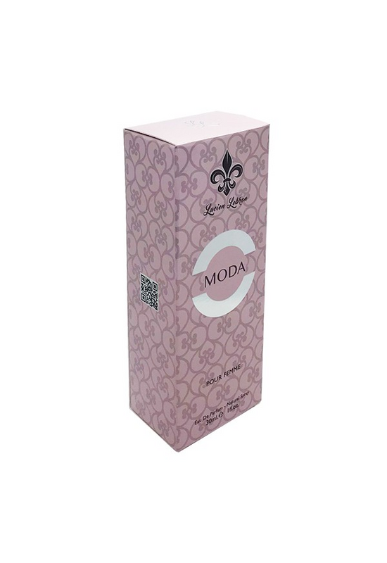Lucien Lebron Moda EdP Női Parfüm 30ml