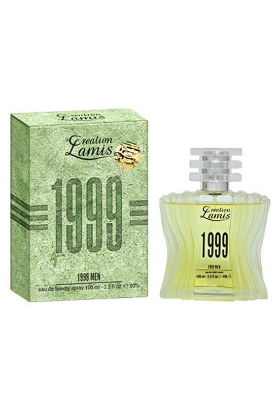 Creation Lamis 1999 Men EdT Férfi Parfüm 100ml