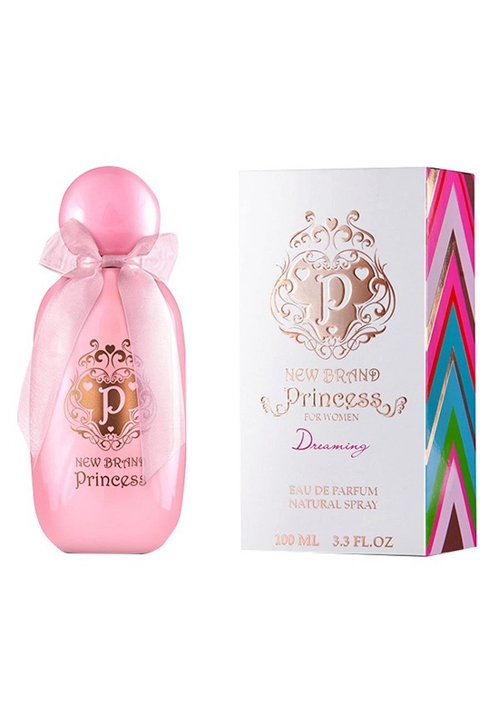 New Brand Prestige Princess Dreaming Women EdP Női Parfüm 100ml