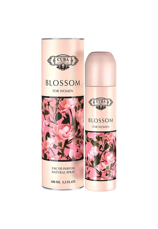 Cuba Blossom Eau de Perfum 100ml Női Parfüm