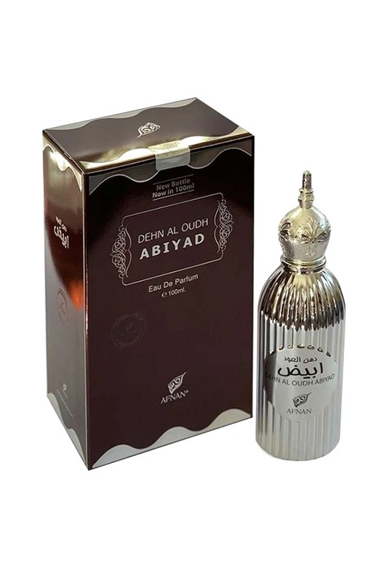 Oriental Afnan Dehn Al Oud EdP 100ml Unisex Parfüm