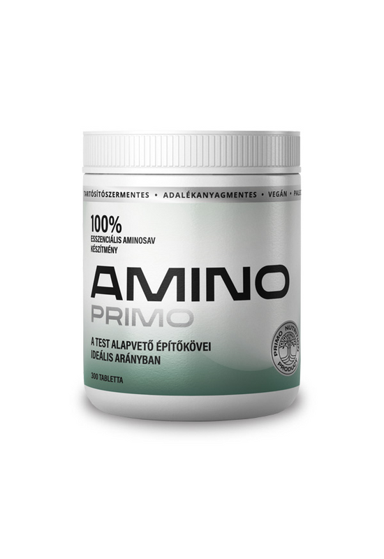 Amino Primo tabletta