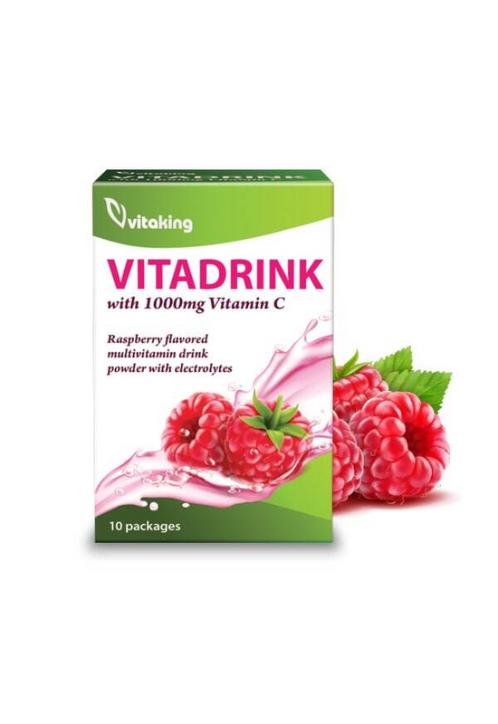 Vitaking Vitadrink (10)