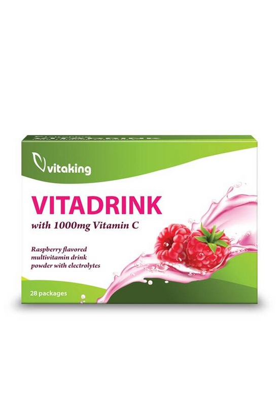 Vitaking Vitadrink (28)
