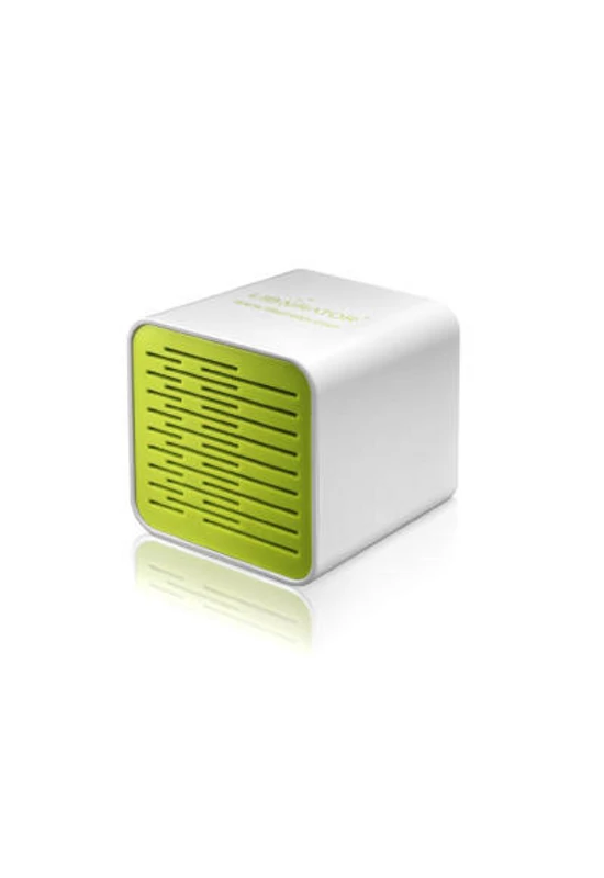 LibAirator® sóterápiás készülék LIB-111-W (V2) EU-s hálózati adapterrel