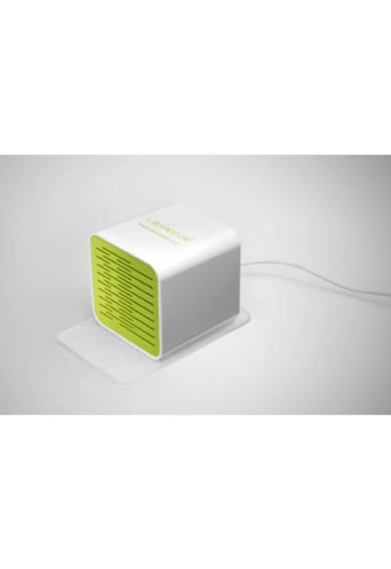 LibAirator® sóterápiás készülék LIB-111-W (V2) EU-s hálózati adapterrel