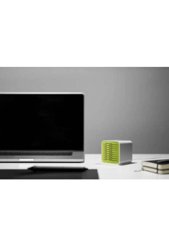 LibAirator® sóterápiás készülék LIB-111-W (V2) EU-s hálózati adapterrel