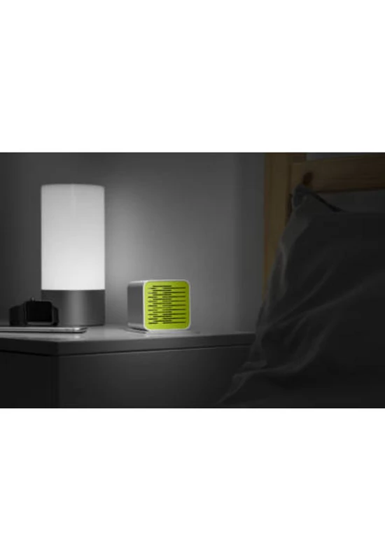 LibAirator® sóterápiás készülék LIB-111-W (V2) EU-s hálózati adapterrel