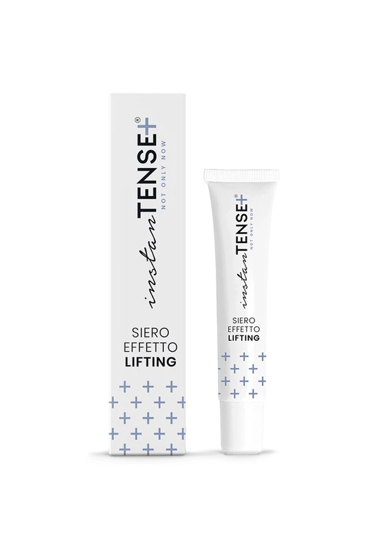 InstanTENSE Plus emelő hatású szérum (25 ml)