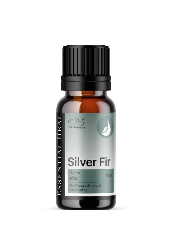 Silver Fir - Ezüstfenyő illóolaj
