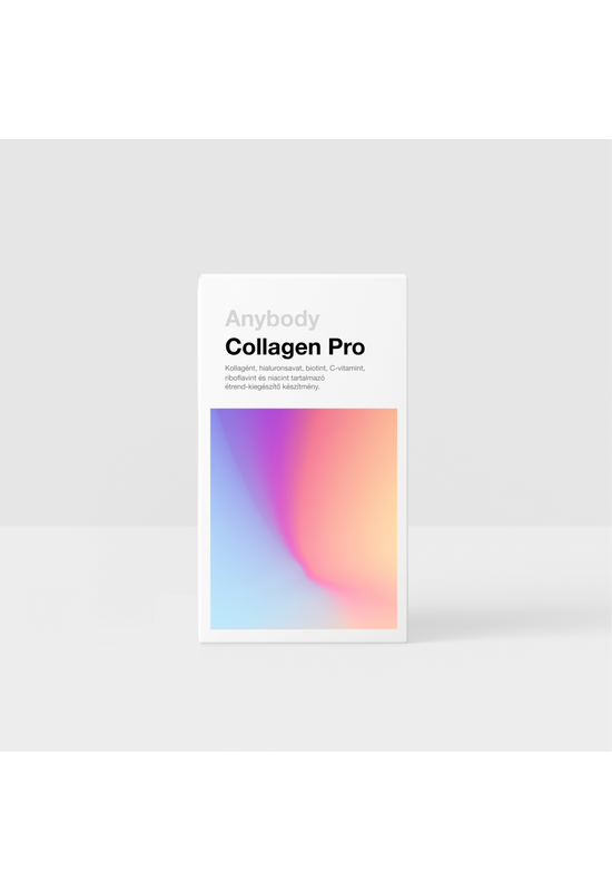 Anybody Collagen Pro