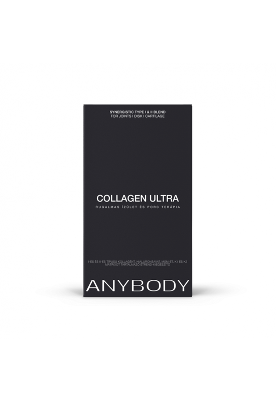 Anybody Collagen Ultra Porc