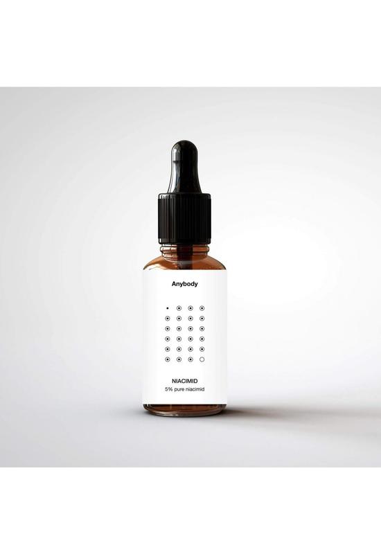 Anybody Niacinamide 5% szérum