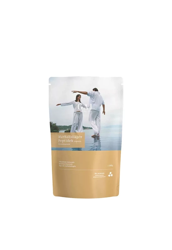GAL Marhakollagén Peptidek Argentin (300 g)