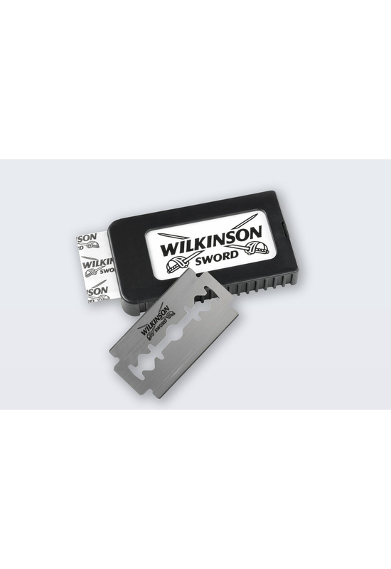 Wilkinson Classic borotvapenge Double Edge - 5db/csomag