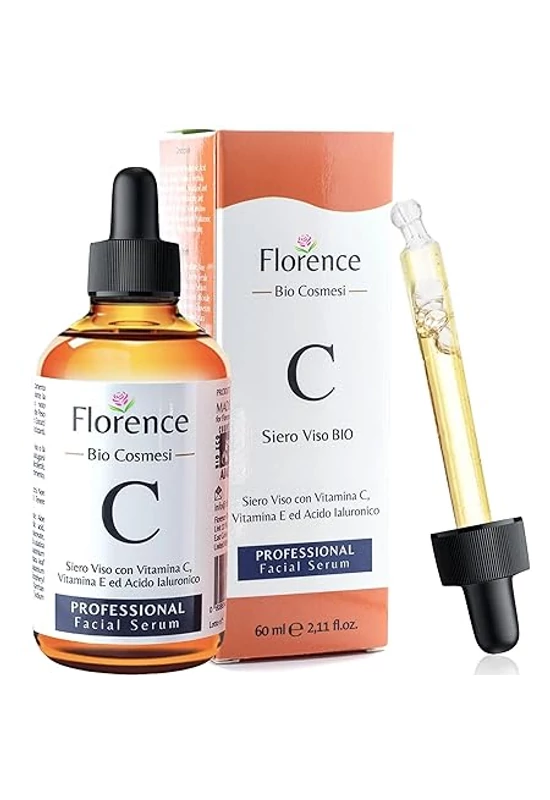 Florence BIO C-vitamin szérum 60 ml