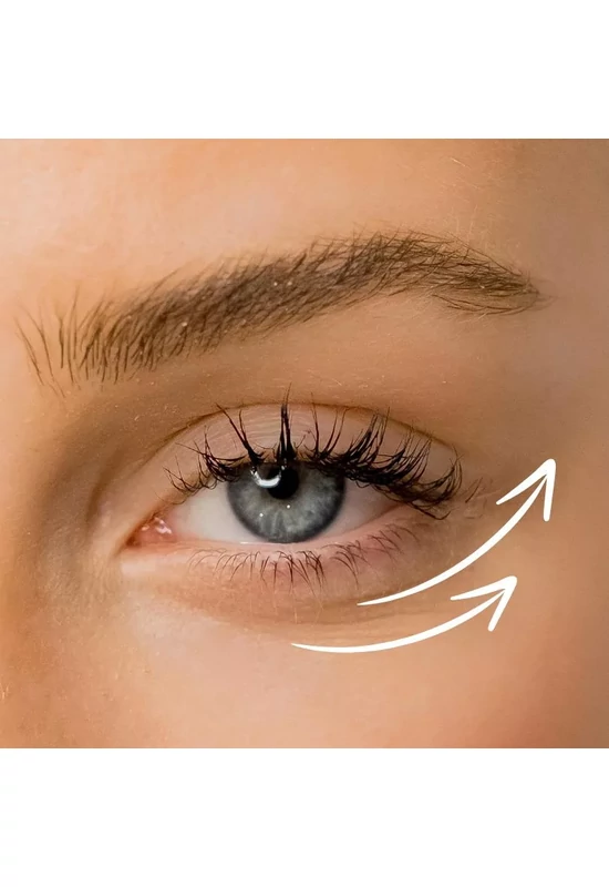 Nagora QUICK FIX szemkörnyékápoló azonnali b.o.t.o.x hatású peptiddel 15ml