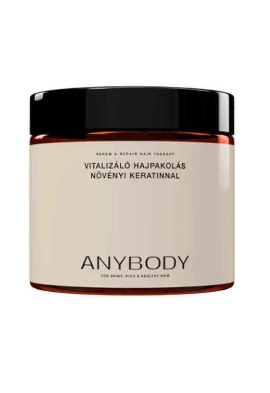 Anybody Vitalizáló Hajpakolás 200 ml Kúra