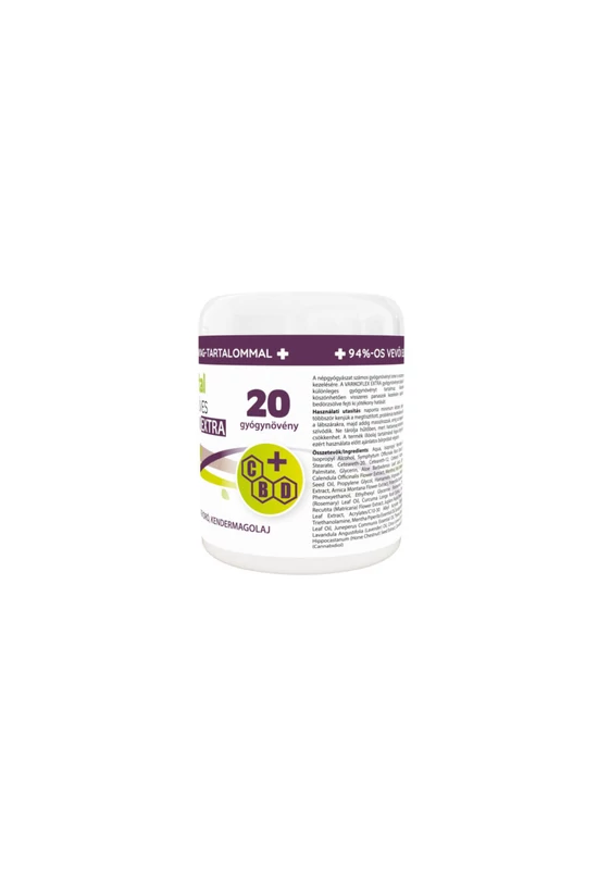 HillVital Varikoflex Extra