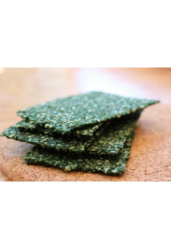 Organiqa Bio Spirulina por 125g
